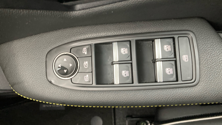 Renault Megane E-Tech EV60 160kW Techno Comfort Range 60kWh 5dr Auto Electric Hatchback